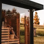 Stare Szalasy Z Widokiem Na Tatry, Sauna, Jacuzzi, Rowery Chalet Klikuszowa