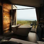 Stare Szalasy Z Widokiem Na Tatry, Sauna, Jacuzzi, Rowery Klikuszowa