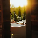 Stare Szalasy Z Widokiem Na Tatry, Sauna, Jacuzzi, Rowery