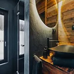 Stare Szalasy Z Widokiem Na Tatry, Sauna, Jacuzzi, Rowery