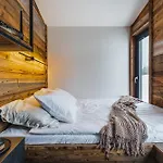 Chalet Stare Szalasy Z Widokiem Na Tatry, Sauna, Jacuzzi, Rowery *