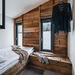 Stare Szalasy Z Widokiem Na Tatry, Sauna, Jacuzzi, Rowery