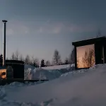 Stare Szalasy Z Widokiem Na Tatry, Sauna, Jacuzzi, Rowery Chalé *