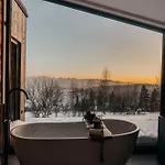 Stare Szalasy Z Widokiem Na Tatry, Sauna, Jacuzzi, Rowery Klikuszowa