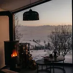 Stare Szalasy Z Widokiem Na Tatry, Sauna, Jacuzzi, Rowery Chalet