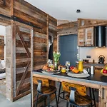 Chalé Stare Szalasy Z Widokiem Na Tatry, Sauna, Jacuzzi, Rowery