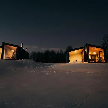 Stare Szalasy Z Widokiem Na Tatry, Sauna, Jacuzzi, Rowery Chalet Klikuszowa