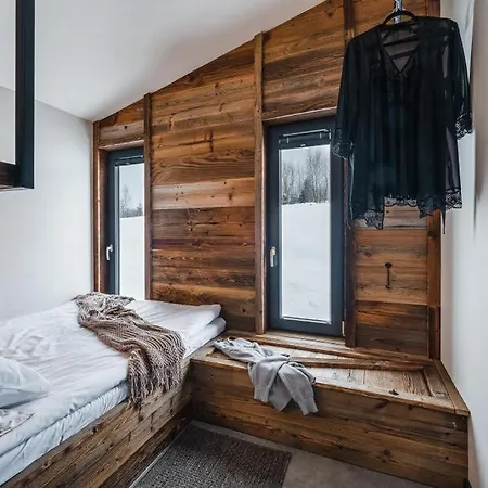 Chalet Stare Szalasy Z Widokiem Na Tatry, Sauna, Jacuzzi, Rowery *