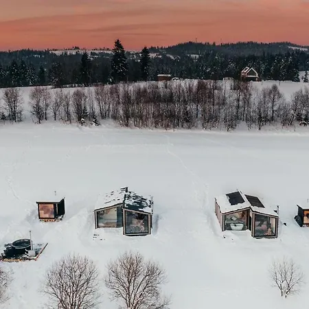Σαλέ Stare Szalasy Z Widokiem Na Tatry, Sauna, Jacuzzi, Rowery