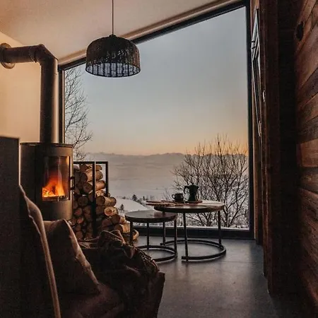 Stare Szalasy Z Widokiem Na Tatry, Sauna, Jacuzzi, Rowery Klikuszowa