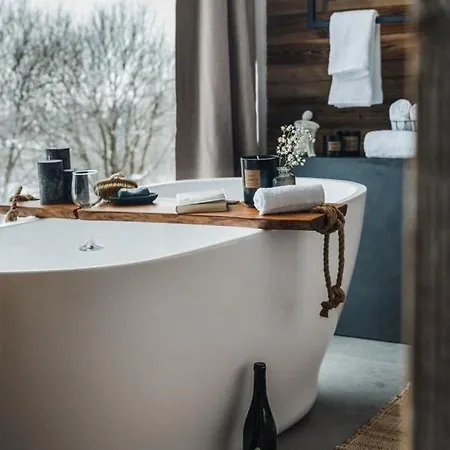 Stare Szalasy Z Widokiem Na Tatry, Sauna, Jacuzzi, Rowery Σαλέ
