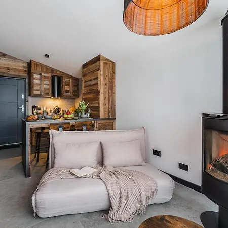 Stare Szalasy Z Widokiem Na Tatry, Sauna, Jacuzzi, Rowery