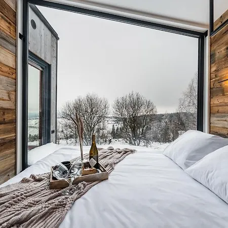 Stare Szalasy Z Widokiem Na Tatry, Sauna, Jacuzzi, Rowery Chalet Klikuszowa