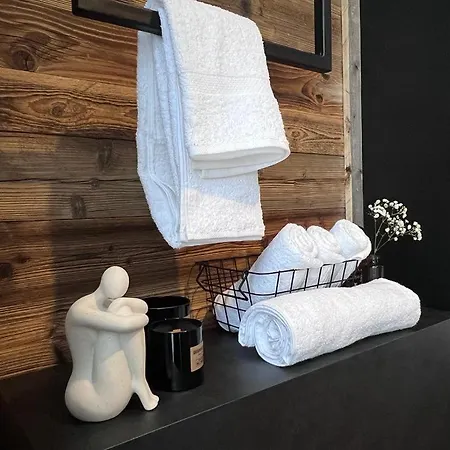 Stare Szalasy Z Widokiem Na Tatry, Sauna, Jacuzzi, Rowery Σαλέ
