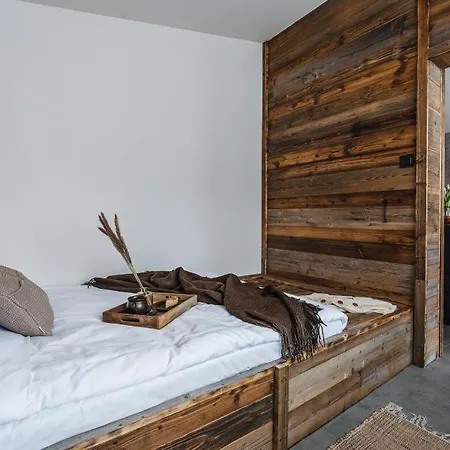 Stare Szalasy Z Widokiem Na Tatry, Sauna, Jacuzzi, Rowery Klikuszowa