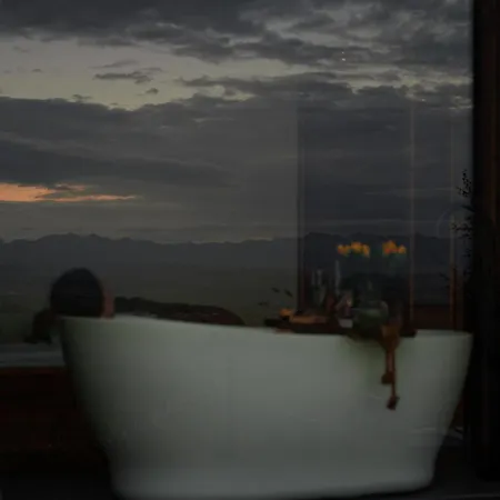 Σαλέ Stare Szalasy Z Widokiem Na Tatry, Sauna, Jacuzzi, Rowery Klikuszowa