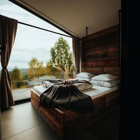 Stare Szalasy Z Widokiem Na Tatry, Sauna, Jacuzzi, Rowery * Klikuszowa