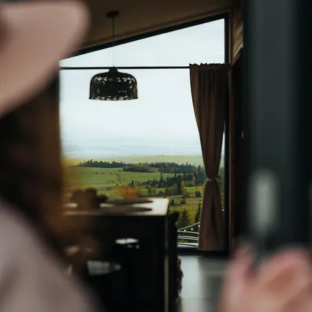 Stare Szalasy Z Widokiem Na Tatry, Sauna, Jacuzzi, Rowery Σαλέ *