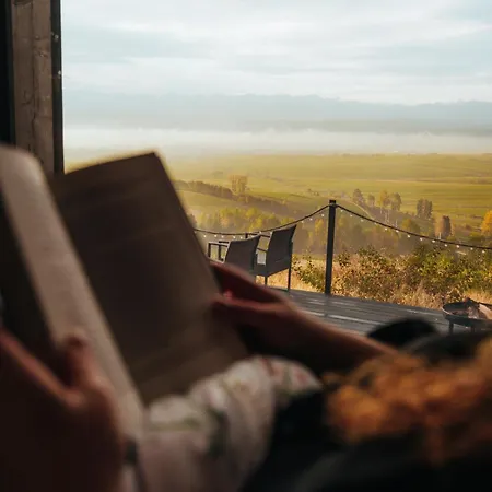 Stare Szalasy Z Widokiem Na Tatry, Sauna, Jacuzzi, Rowery Klikuszowa