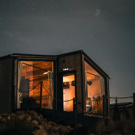 Stare Szalasy Z Widokiem Na Tatry, Sauna, Jacuzzi, Rowery * Klikuszowa